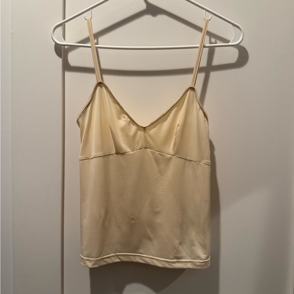 Zimmermann Silk Linen Illustration Bodice Blouse Size 0 - Picture 7 of 8